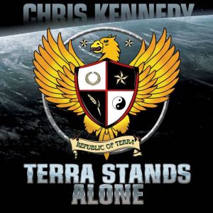 Terra Stands Alone, Chris Kennedy