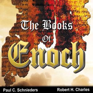 The Books of Enoch