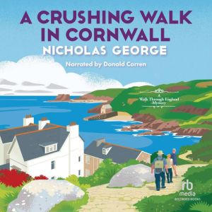 A Crushing Walk in Cornwall, Nicholas George