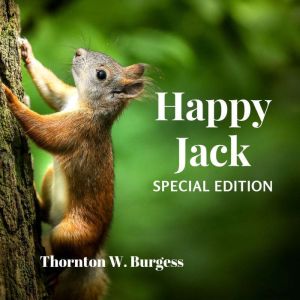 Happy Jack Special Edition, Jason Hill