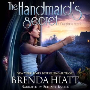 The Handmaids Secret, Brenda Hiatt