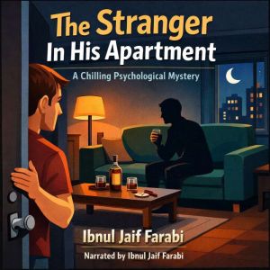 The Stranger In His Apartment, Ibnul Jaif Farabi