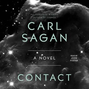 Contact, Carl Sagan