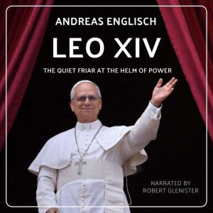 Leo XIV, Andreas Englisch