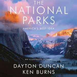 The National Parks, Dayton Duncan