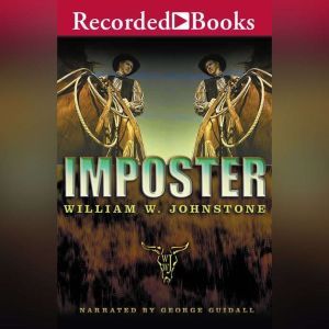 Imposter, William W. Johnstone