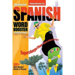 Vocabulearn Spanish  English Level ..., Penton Overseas