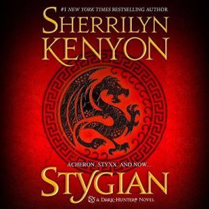 Stygian, Sherrilyn Kenyon