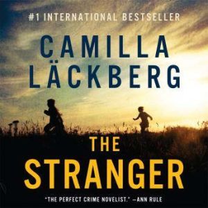 The Stranger, Camilla Lackberg