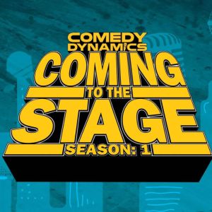 Coming to the Stage Season 1, Dan Levy