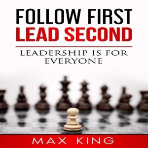 Follow First Lead Second - Audiobook Download