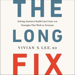 The Long Fix, Vivian Lee
