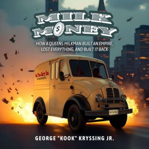 Milk Money, George Kryssing Jr.