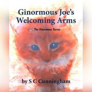 Ginormous Jos Welcoming Arms, S C Cunningham