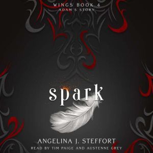 Spark Adams Story, Angelina J. Steffort