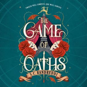 The Game of Oaths, S. C. Bandreddi