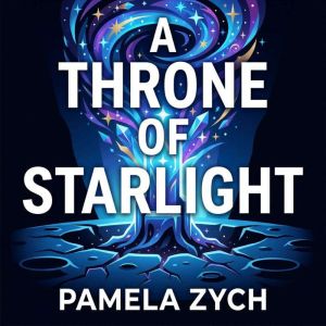 A Throne of Starlight, Pamela Zych