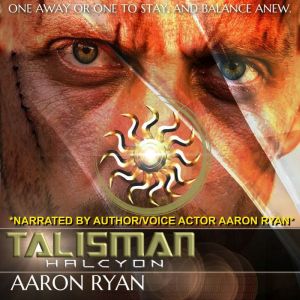 Talisman, Aaron Ryan