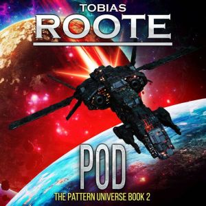 POD, Tobias Roote