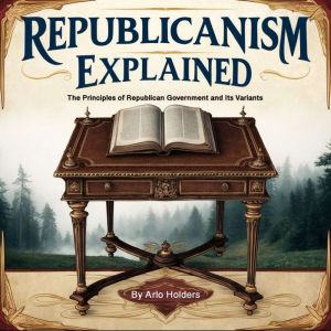 Republicanism Explained: The Principles of Republican Government and Its Variants