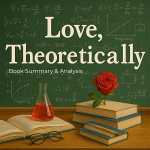 Love, Theoretically: Book Summary & Analysis