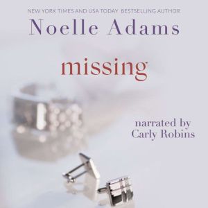 Missing, Noelle Adams