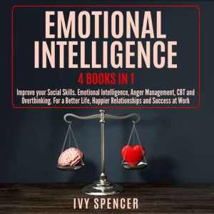 Emotional Intelligence, Ivy Spencer