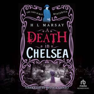 A Death in Chelsea