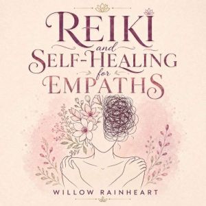 Reiki and SelfHealing for Empaths, Willow Rainheart