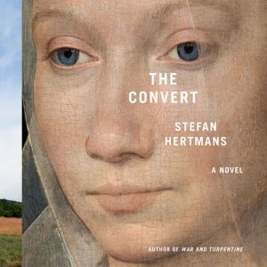 The Convert, Stefan Hertmans