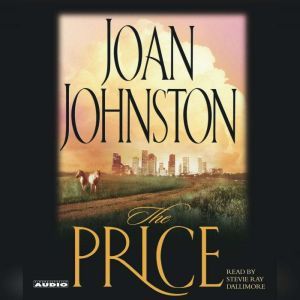 The Price, Joan Johnston