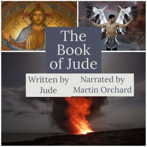 Book of Jude, The  The Holy Bible Ki..., Jude
