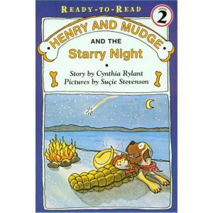 Henry and Mudge and the Starry Night, Cynthia Rylant