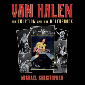 Van Halen, Michael Christopher