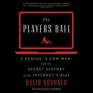 The Players Ball, David Kushner