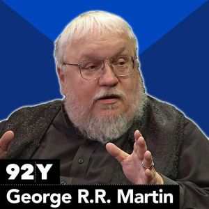 George R.R. Martin The World of Ice ..., George R.R. Martin