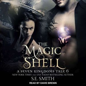 The Magic Shell, S.E. Smith