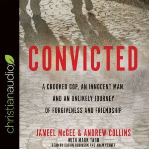 Convicted, Jameel McGee