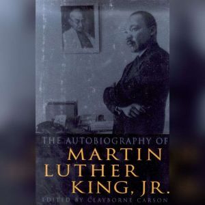 the autobiography of martin luther king