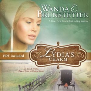 Lydias Charm, Wanda E Brunstetter