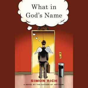 What in God's Name, Simon Rich