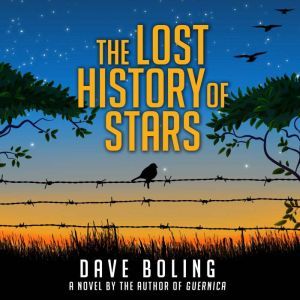 The Lost History of Stars, Dave Boling