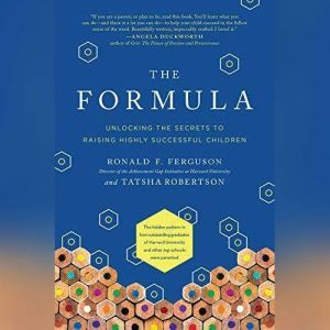 The Formula, Ronald F. Ferguson