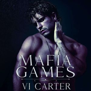 Mafia Games: Dark Irish Mafia Romance