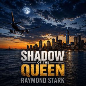 Shadow of the Queen, Raymond Stark