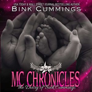 MC Chronicles: The Diary of Bink Cummings Vol 4