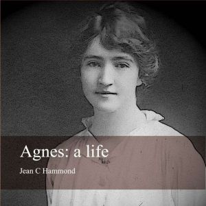 Agnes: a life