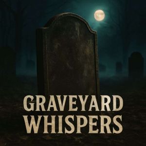 Graveyard Whispers: Book summary & analysis