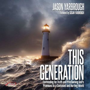 This Generation, Jason Yarbrough