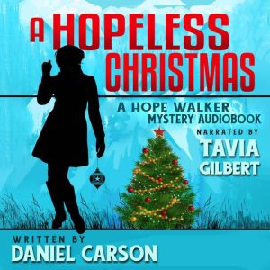 a hopeless christmas, Daniel Carson